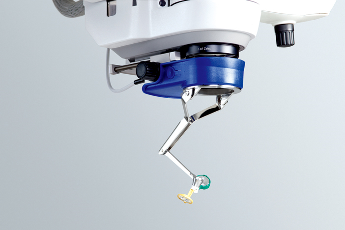 Picture2 ・OPD 角膜形状/屈折力解析装置