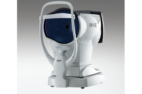 Picture3 ・OPD 角膜形状/屈折力解析装置