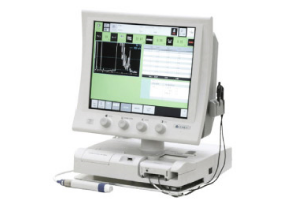 Picture8 ・超音波 Aモード/Bモード TOMEY