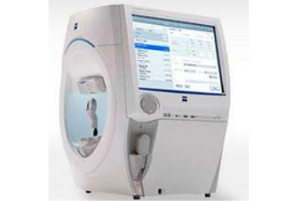 Picture5 視野検査(静的視野検査) HFA