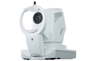 Picture7 ・光学式眼軸長測定装置