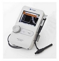 Picture11 ・トーメー眼軸長・角膜厚測定装置